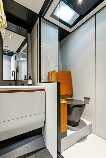 2023 Wally WALLYPOWER58