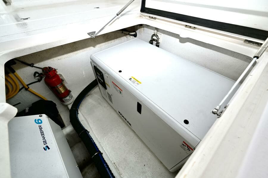 2021 Intrepid 438 Evolution