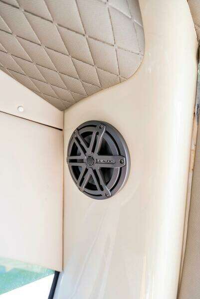 2001 Sunseeker Predator