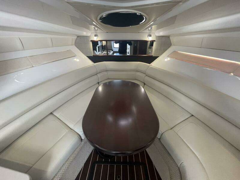 2019 Monterey 295 Sport Yacht