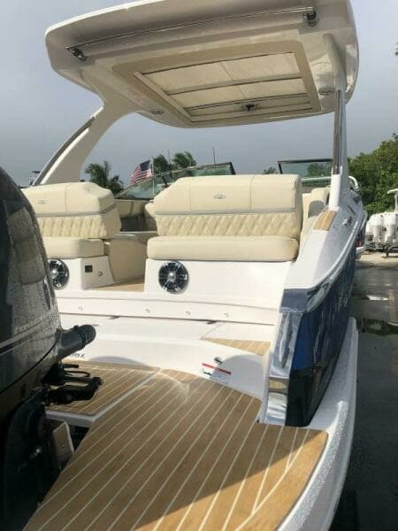 2020 Regal 29 OBX