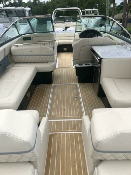 2020 Regal 29 OBX