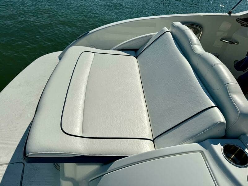 2012 Formula 290 Bowrider