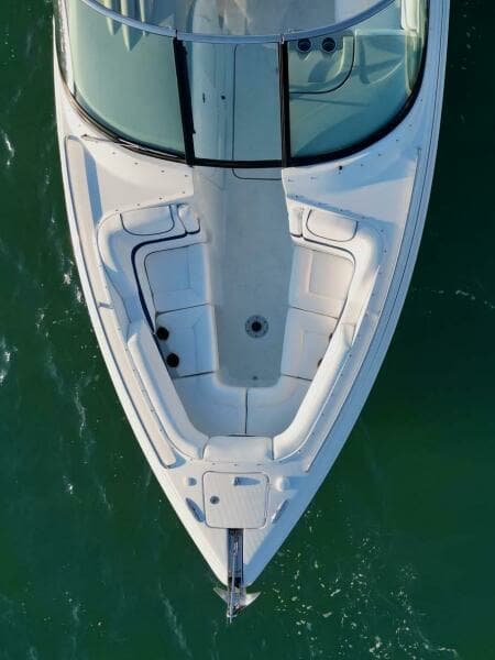 2012 Formula 290 Bowrider