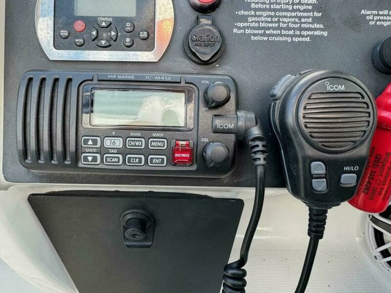 2012 Formula 290 Bowrider