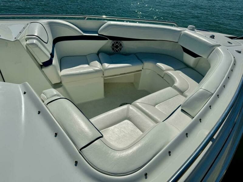 2012 Formula 290 Bowrider