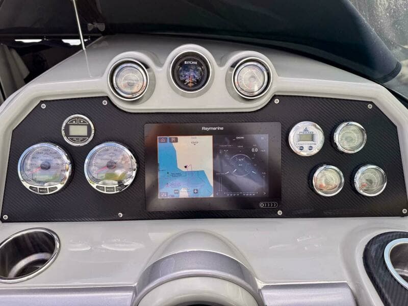 2012 Formula 290 Bowrider