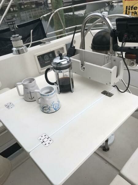 1988 Nonsuch Auxiliary Sail