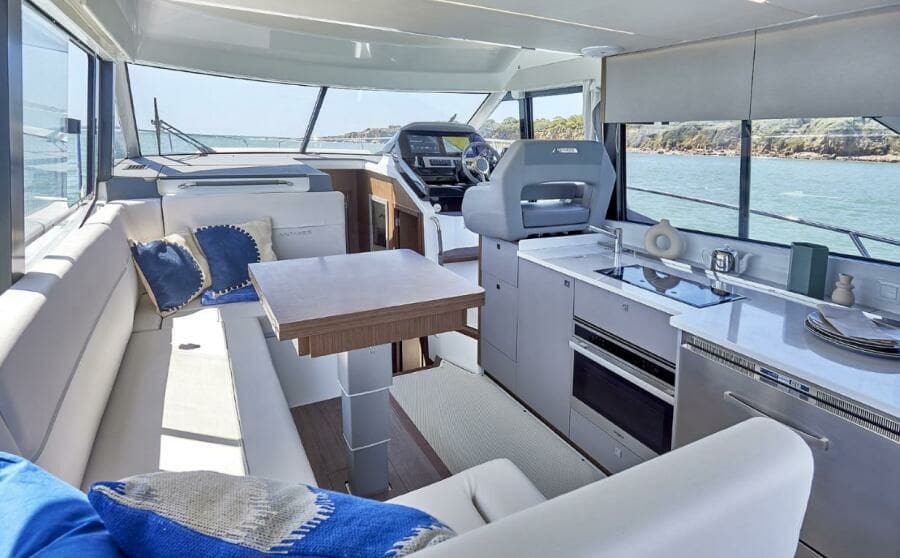 2026 Beneteau Antares 12
