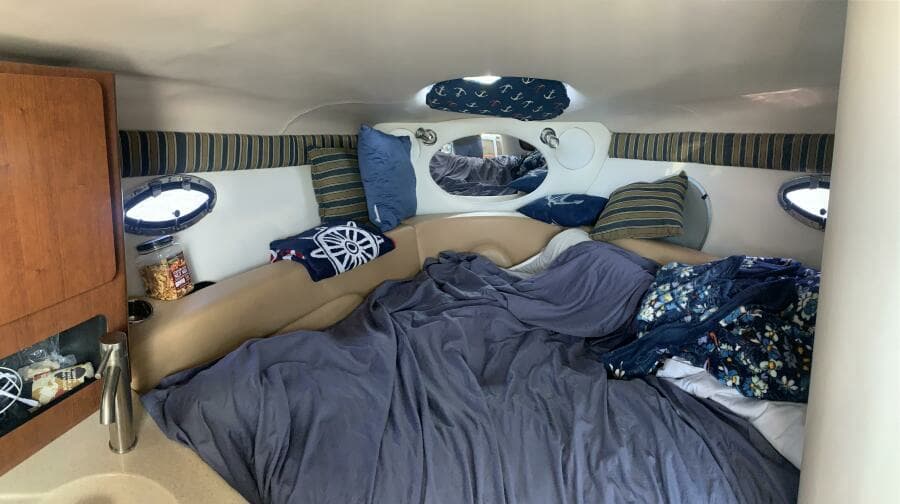 2018 Crownline 264 CR