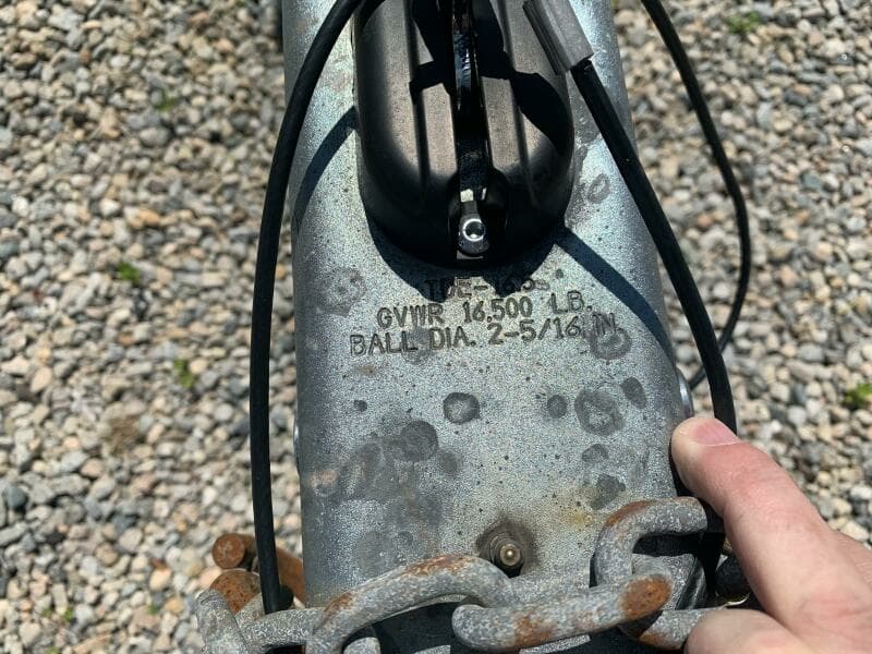 2018 Crownline 264 CR