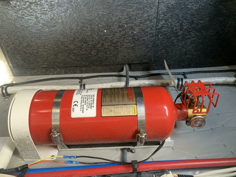 2018 Crownline 264 CR