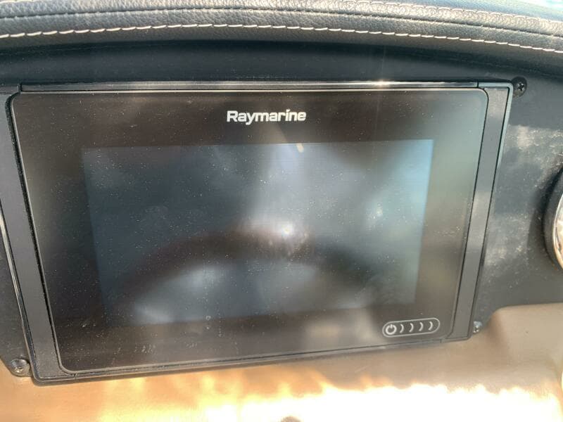 2018 Crownline 264 CR