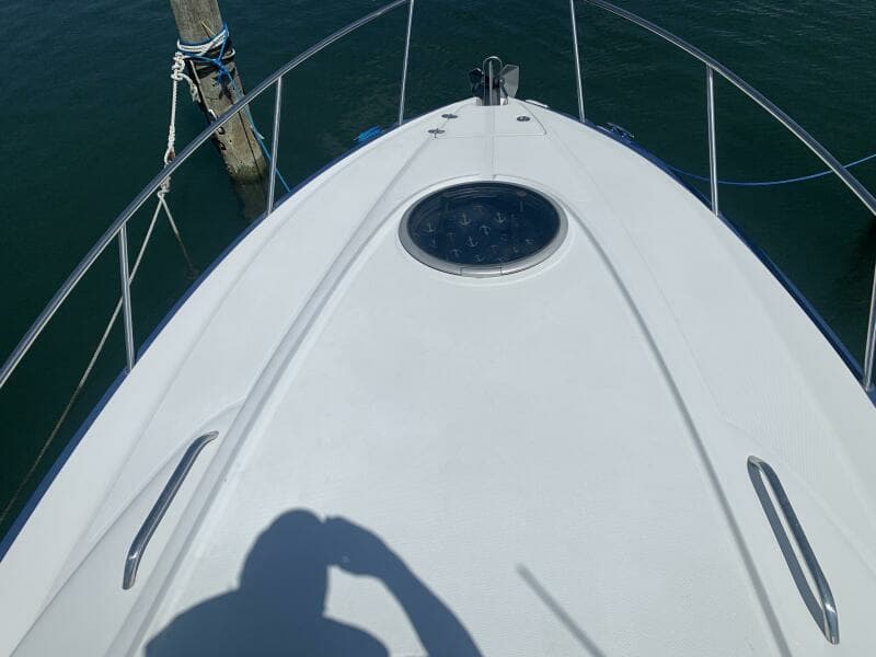 2018 Crownline 264 CR