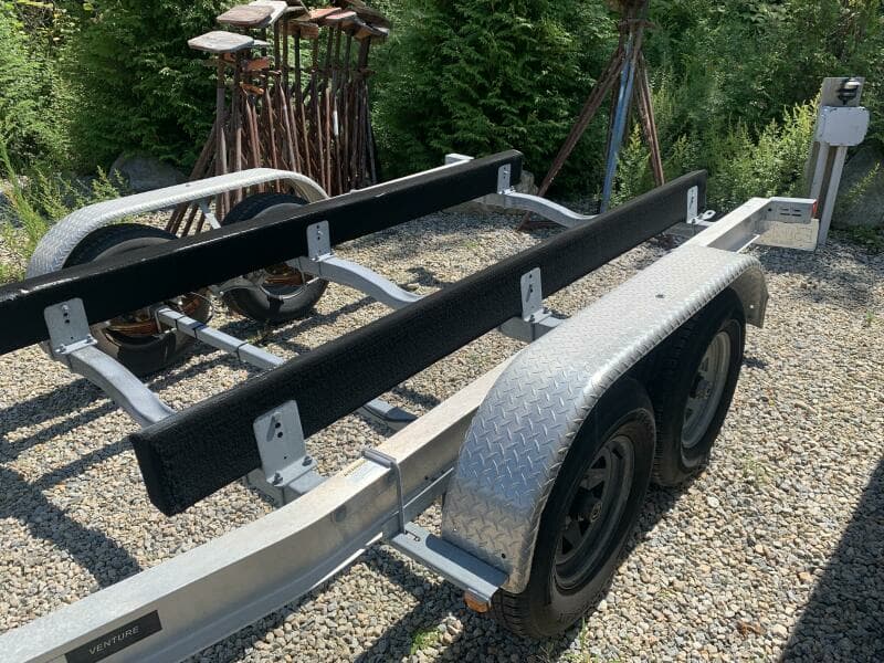 2018 Crownline 264 CR