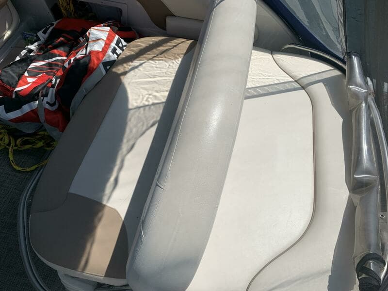 2018 Crownline 264 CR