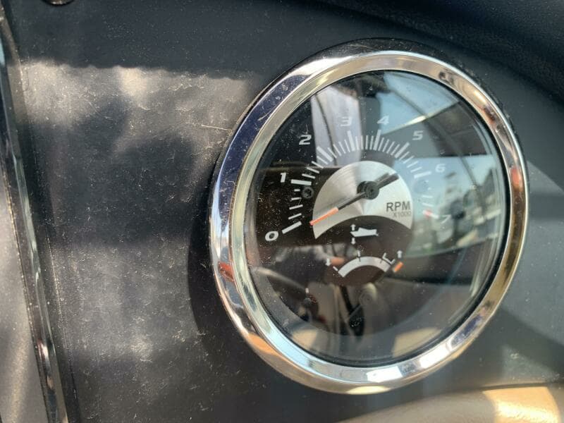 2018 Crownline 264 CR