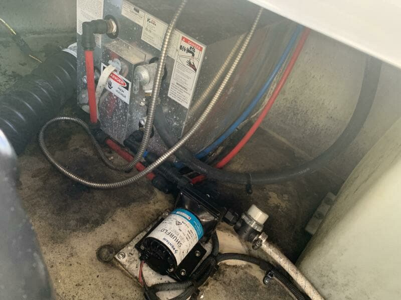 2018 Crownline 264 CR