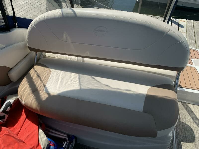 2018 Crownline 264 CR