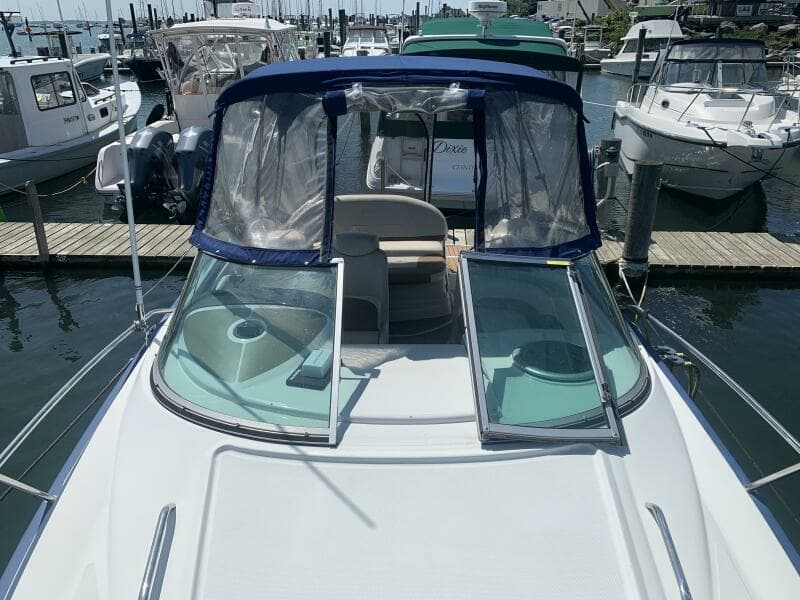 2018 Crownline 264 CR