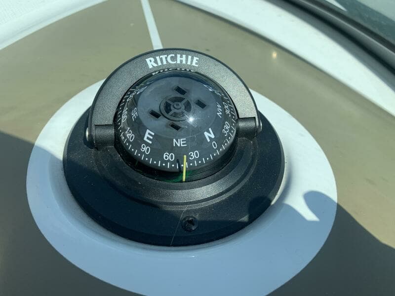 2018 Crownline 264 CR