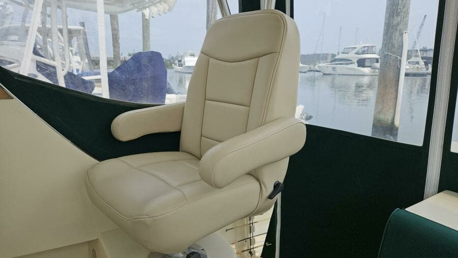 2022 Seaway 24 Seafarer