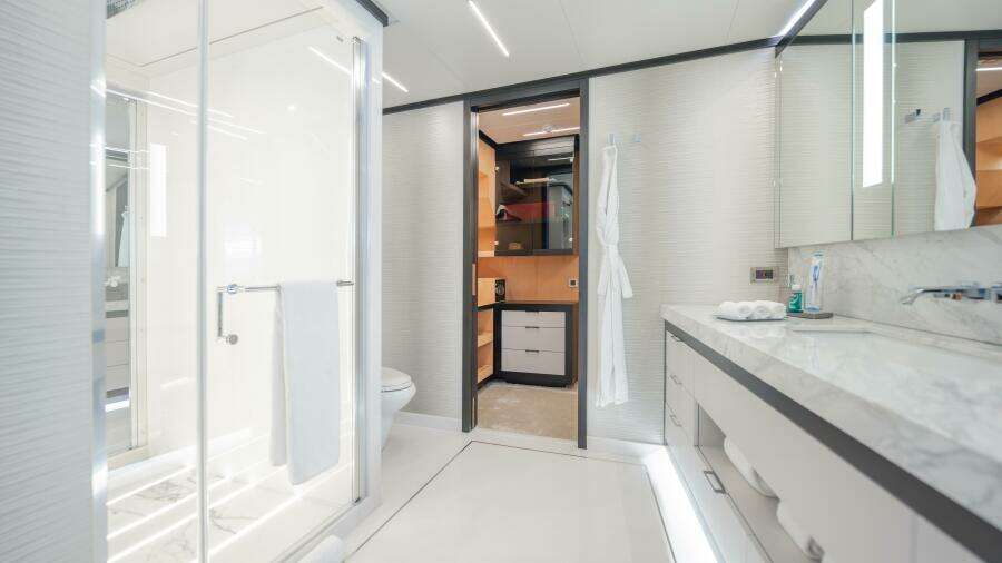 2024 Hargrave E Series Superyachts Division