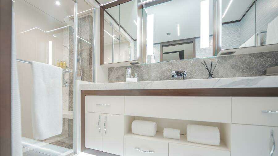 2024 Hargrave E Series Superyachts Division