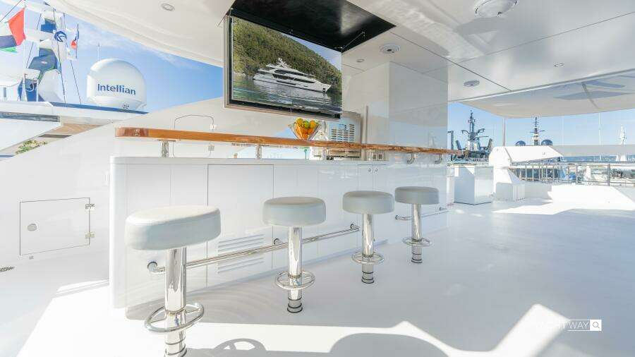 2024 Hargrave E Series Superyachts Division