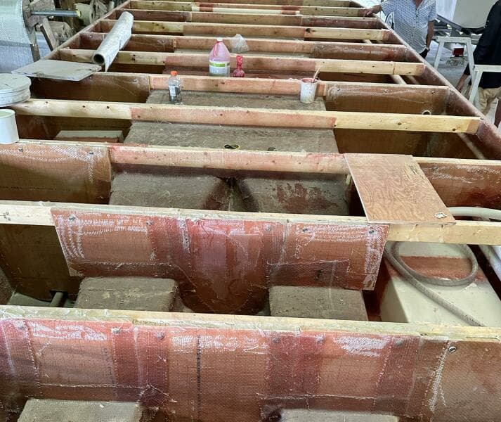 2023 Beachcat 26 Tiki COI