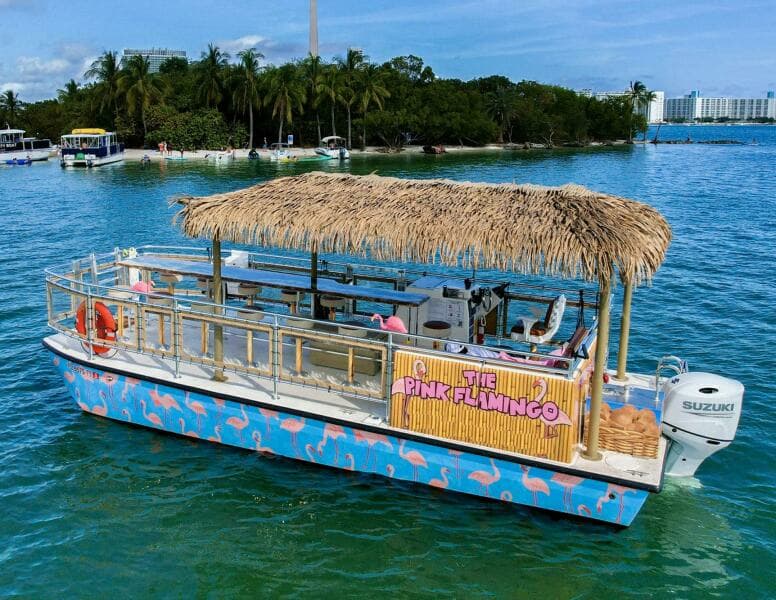 2023 Beachcat 26 Tiki COI