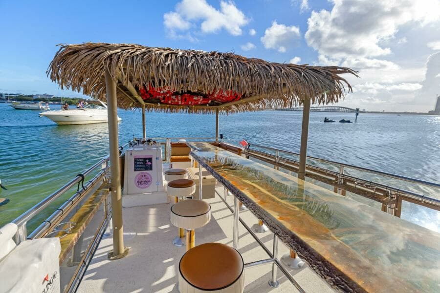 2023 Beachcat 26 Tiki COI