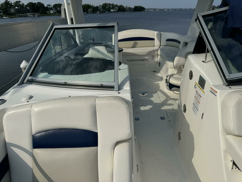 2012 Chaparral 264 Sunesta