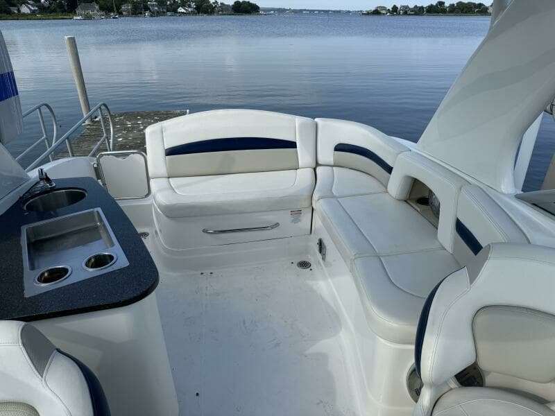2012 Chaparral 264 Sunesta