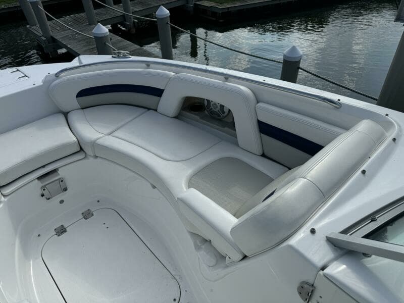 2012 Chaparral 264 Sunesta