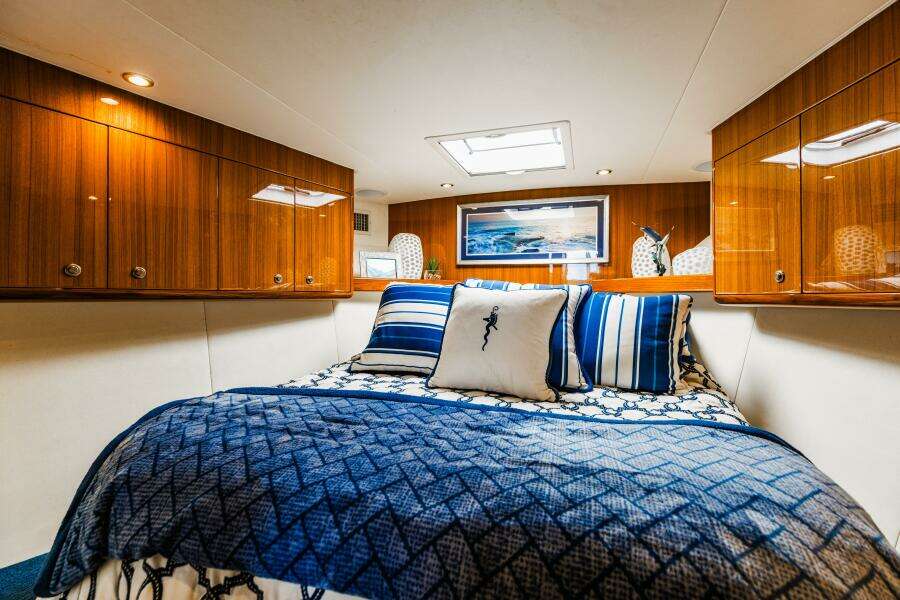 2020 Viking 46 Billfiish