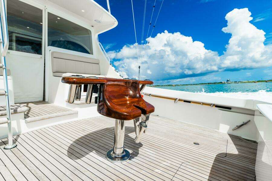 2020 Viking 46 Billfiish