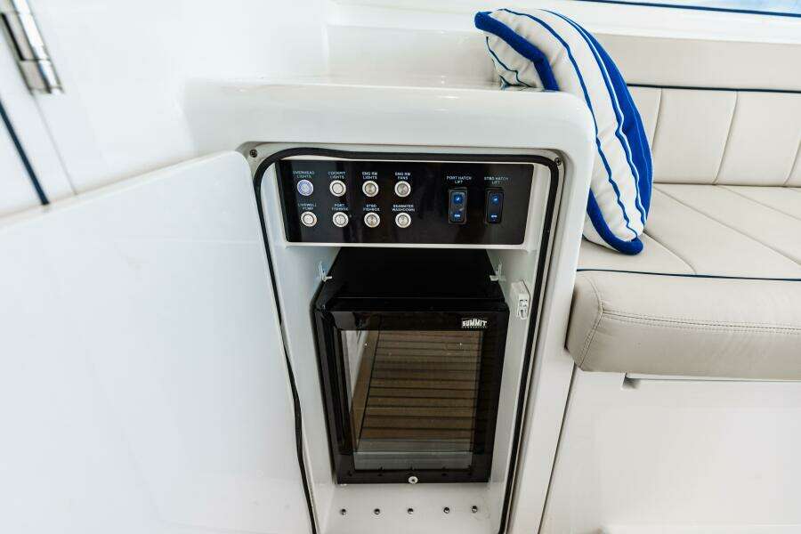 2020 Viking 46 Billfiish