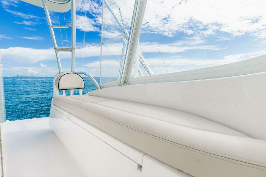 2020 Viking 46 Billfiish