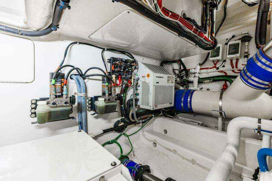 2020 Viking 46 Billfiish