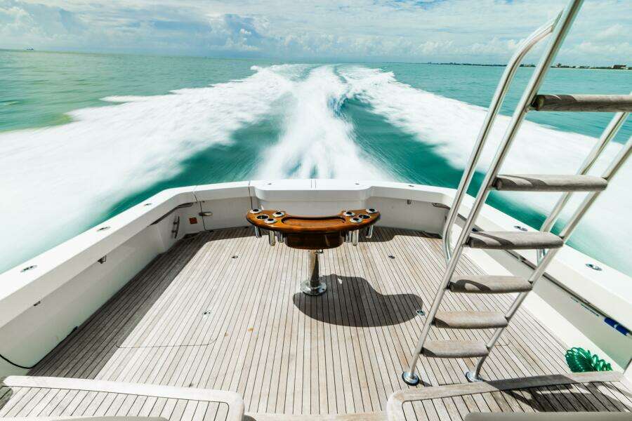 2020 Viking 46 Billfiish