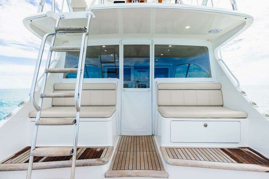 2020 Viking 46 Billfiish