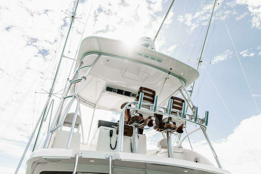 2020 Viking 46 Billfiish