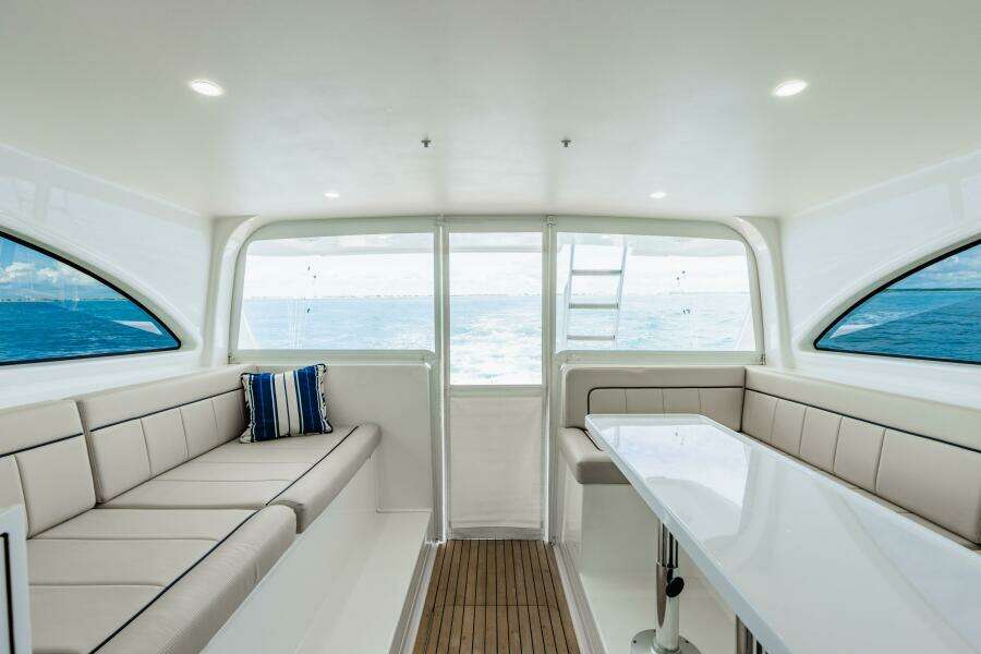 2020 Viking 46 Billfiish