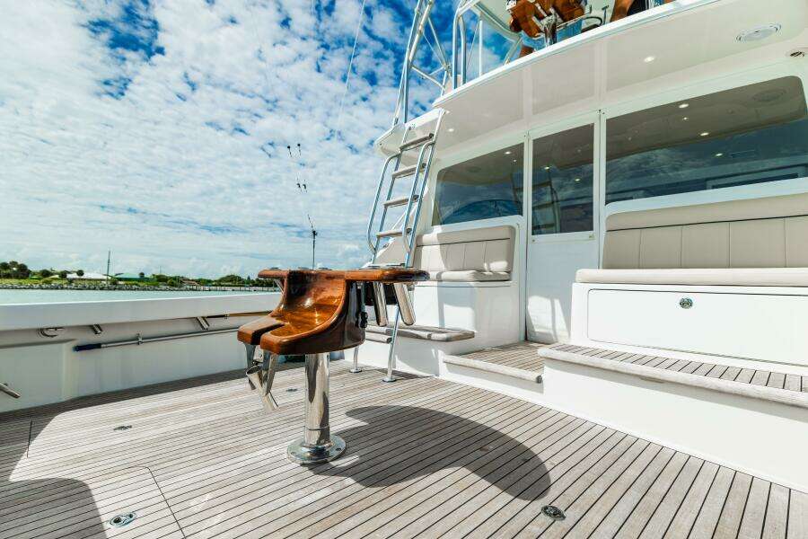 2020 Viking 46 Billfiish