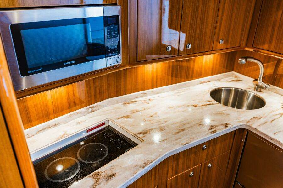 2020 Viking 46 Billfiish