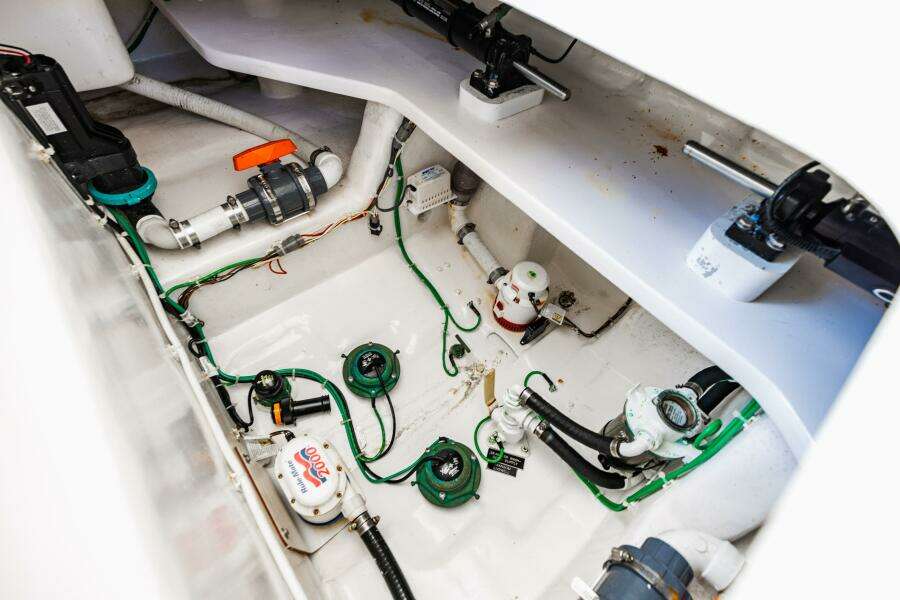 2020 Viking 46 Billfiish