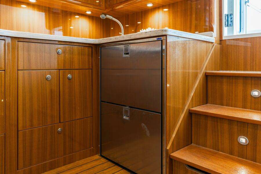 2020 Viking 46 Billfiish