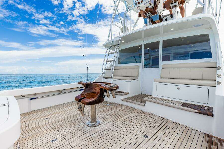 2020 Viking 46 Billfiish