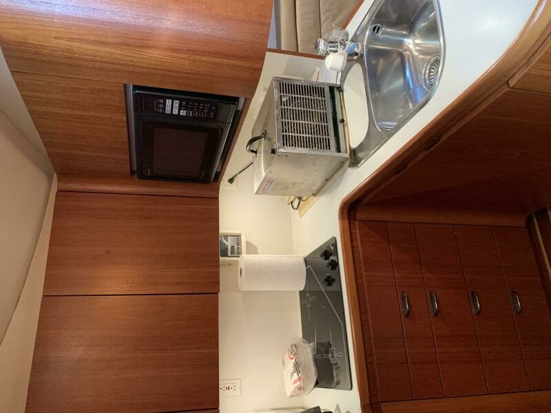 1999 Tiara Yachts 43 Open